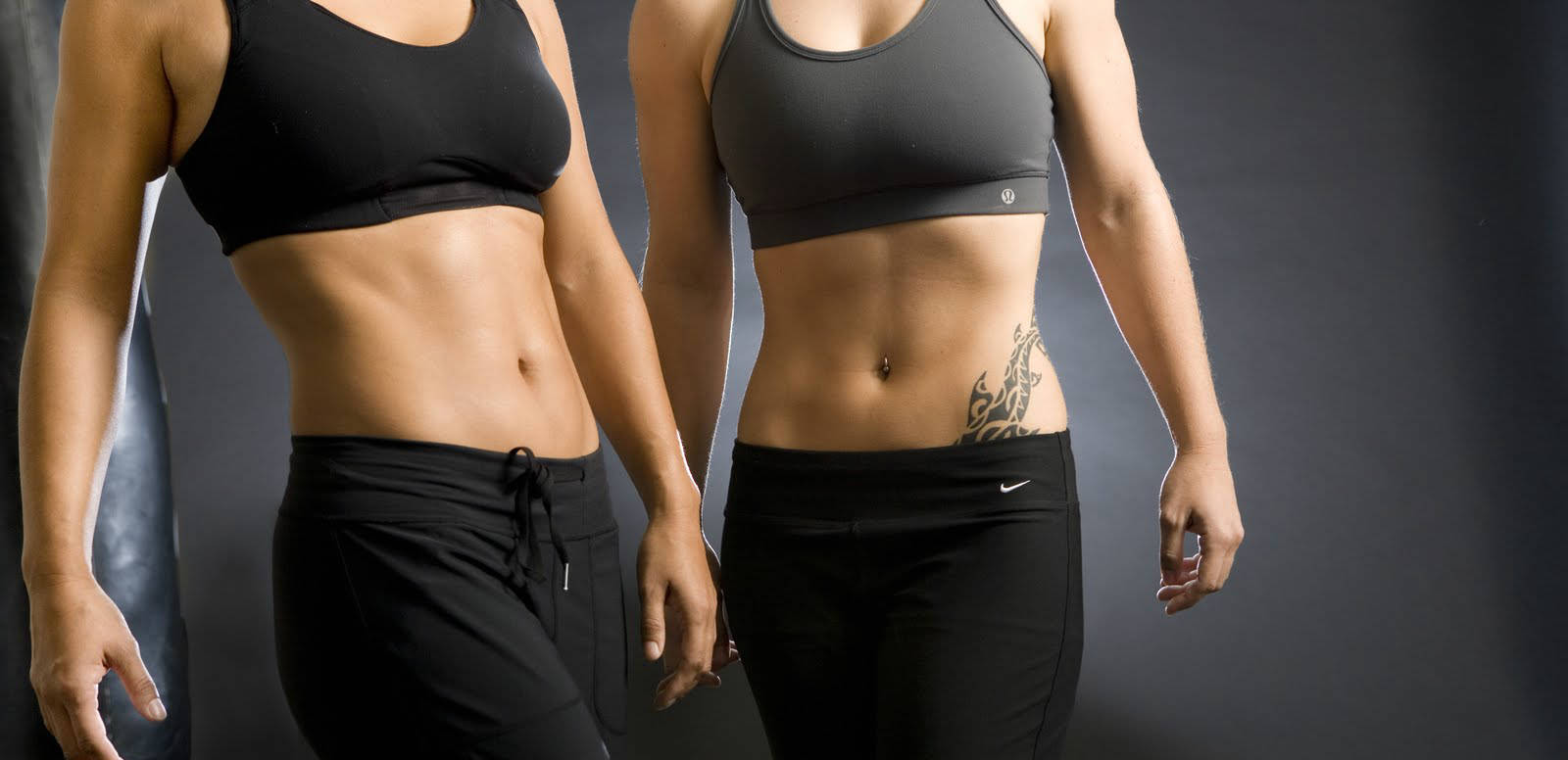 15 Easy Ways to Flatten Your Belly