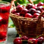 tart cherry juice and gout