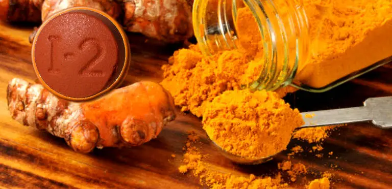Use Turmeric Before Ever Swallowing Another Ibuprofen Again