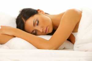 Lose Weight While You Sleep Featured