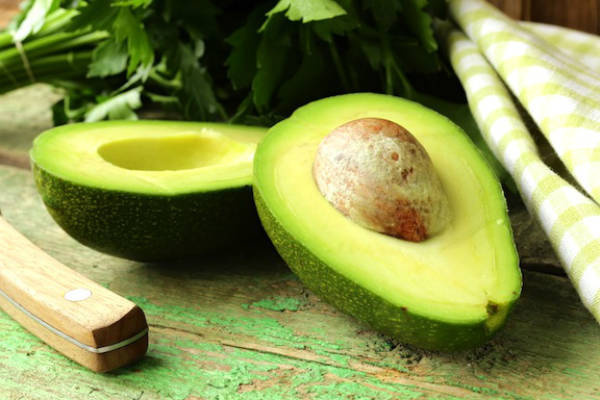 Health Benefits of Eating Avocados