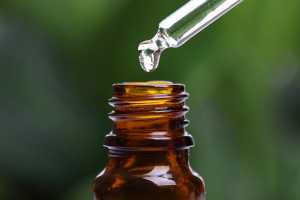 Essential Oils and Brain Injuries