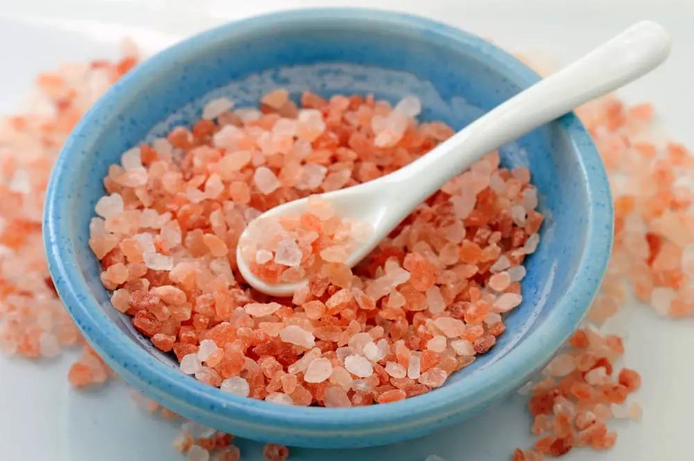 10 Things That Happen to Your Body When You Eat Himalayan Pink Salt