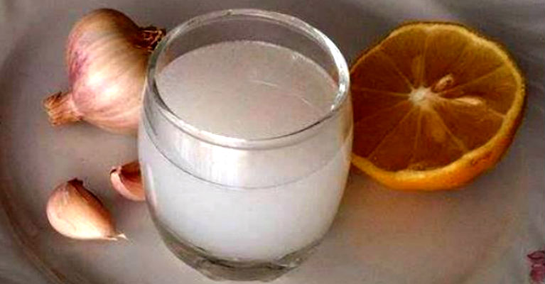 Effective Natural Remedy to Remove Fat from the Blood Vessels and 