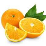 Top 10 Low-Carb Fruits for the Diabetic Diet -Oranges
