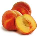 Top 10 Low-Carb Fruits for the Diabetic Diet -Peaches
