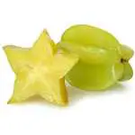 Top 10 Low-Carb Fruits for the Diabetic Diet - Star Fruit