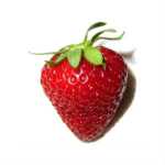 Top 10 Low-Carb Fruits for the Diabetic Diet - Strawberry1