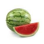 Top 10 Low-Carb Fruits for the Diabetic Diet - Watermelon