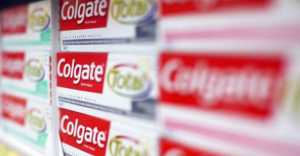 Chemical Found in Colgate Total Toothpaste Linked to Cancer