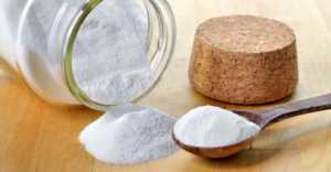 Try This Baking Soda For Face Care Mixture