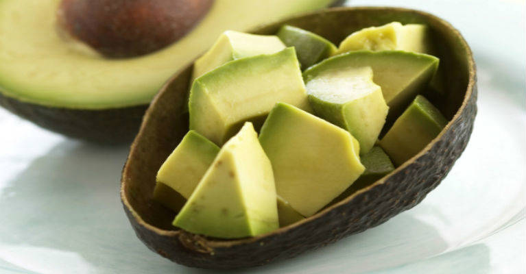 20 Reasons Why You Should Eat An Entire Avocado Every Day