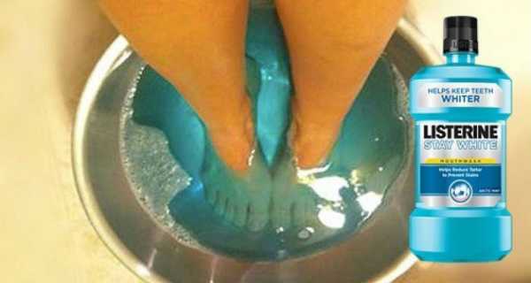 eliminate-fungal-infection-by-soaking-the-feet-in-mouthwash-health