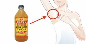 How To Detox Your Armpits In 7 Days To Prevent Breast Cancer