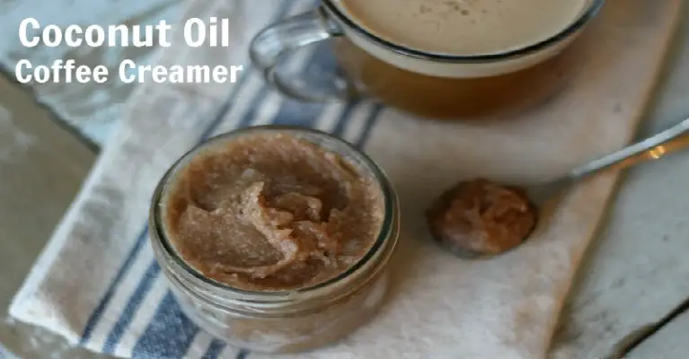 Add 2 Tbsp. of This Coconut Oil Mixture to Your Morning Coffee to Burn a TON of Calories