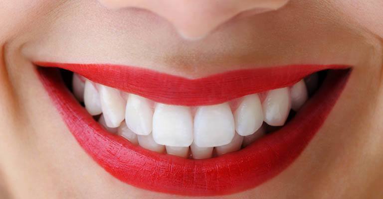 Tips for Stronger and Whiter Teeth