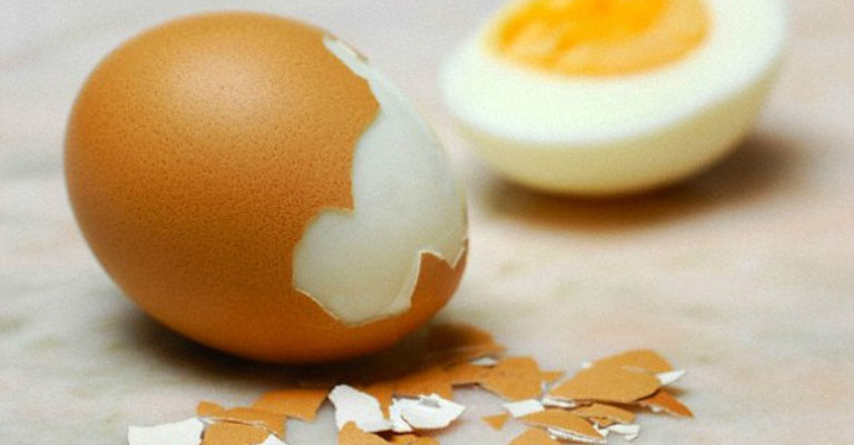 What Happens to Your Body When You Eat 3 Eggs for A Week