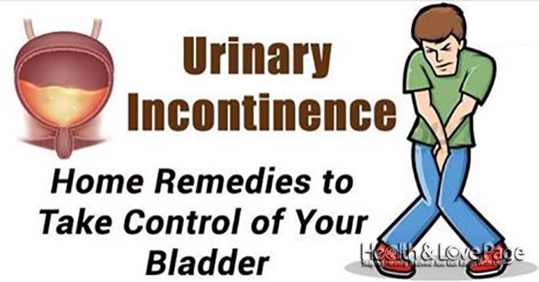 overflow incontinence definition