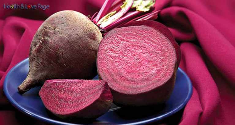 Beetroot Has an Unbelievable Power It can Cure These 12 Diseases