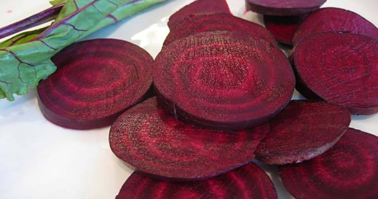 Excellent Benefits of Beetroot for Your Face, Lips and Hair - Health