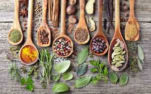 11 Anti-fungal Herbs to Help Beat Candida!