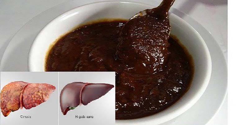 Fruit Which Will Make Your Liver 20+ Years Younger!