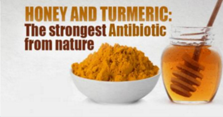 The Most Potent Antibiotic – Homemade And Beneficial!