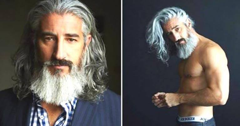 These 10 Men Have Transformed Their Bodies After the Age of 50 And Prove Age Is Just a Number