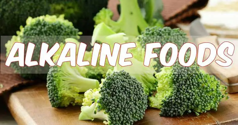 Find Out Which 15 Alkaline Foods Could Prevent Cancer, Heart Disease, and Obesity