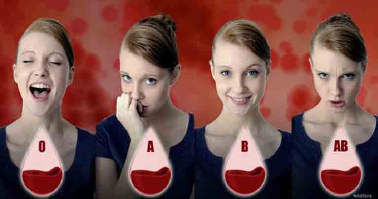 10 Important Things We Need to Know About Your Blood Type