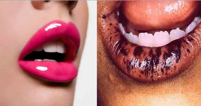 lipstick harmful के लिए चित्र परिणाम
