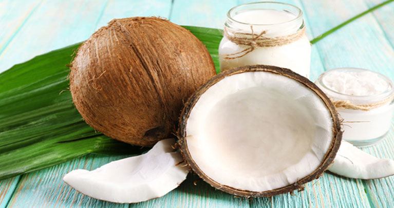 Let Me Show You The 10 Secrets of Coconut Oil