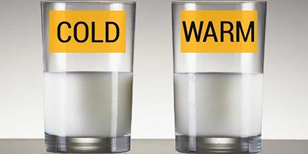 Cold Water Vs Warm Water Which One’s Bad For Your Health