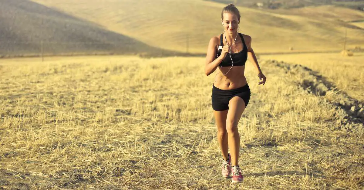 How to Maximize Your Running Ability