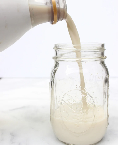 Almond Milk Vs. Coconut Milk: Which Is Better? - Health And Love Page