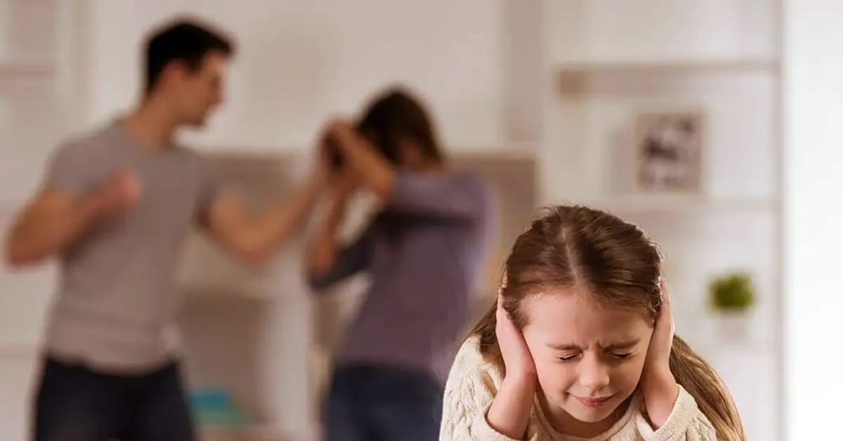13 Traumas That Are Result of Growing In a Toxic Family